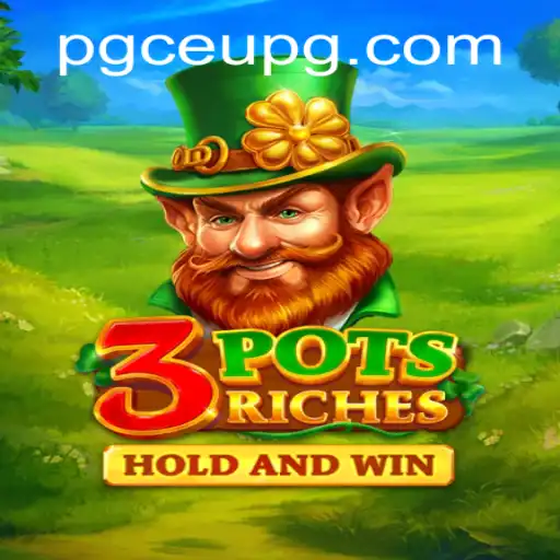 Unveiling the Intrigue of 3potsRiches: A New Era in Gaming