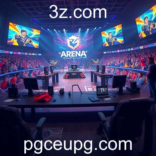 A Nova Era dos Jogos com CEUPG