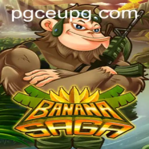 Discovering BananaSaga: A Thrilling Virtual Jungle Adventure
