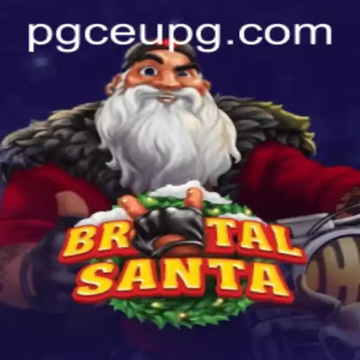 Experience Holiday Mayhem with BrutalSanta: The Game That Redefines Festive Fun