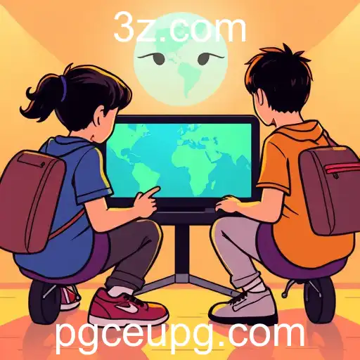 CEUPG e o Crescimento dos Jogos Online em 2025