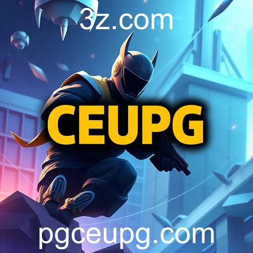 CEUPG: Revolução nos Jogos Online em 2025