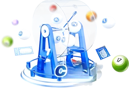 Jogos de loteria na CEUPG