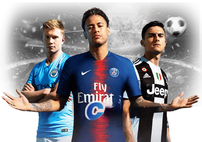 Muitas apostas esportivas na CEUPG sports