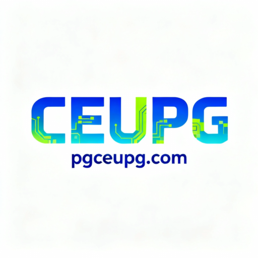 CEUPG