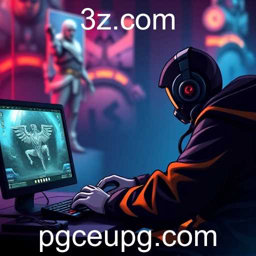 O Futuro dos Jogos em Português: CEUPG e as Tendências de 2025