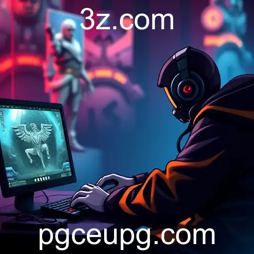 O Futuro dos Jogos em Português: CEUPG e as Tendências de 2025