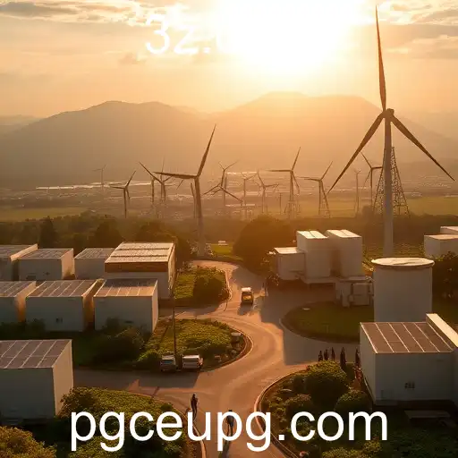 A Revolução do Jogo com CEUPG: O Futuro do Entretenimento Digital