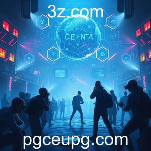 Inovações Tecnológicas Transformam o Mercado de Jogos