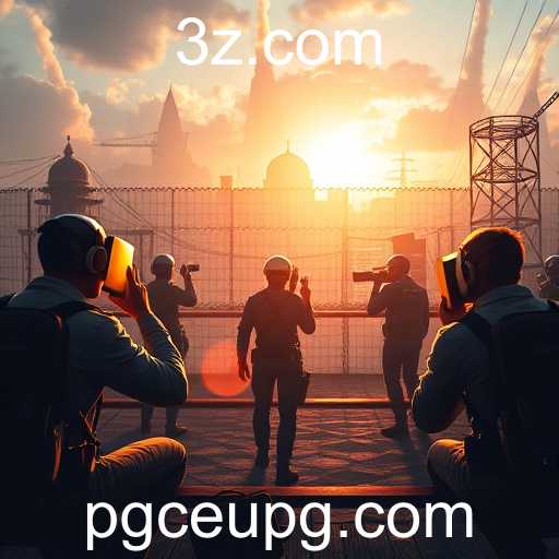 Novidades e Desafios do Mundo dos Jogos em 2025