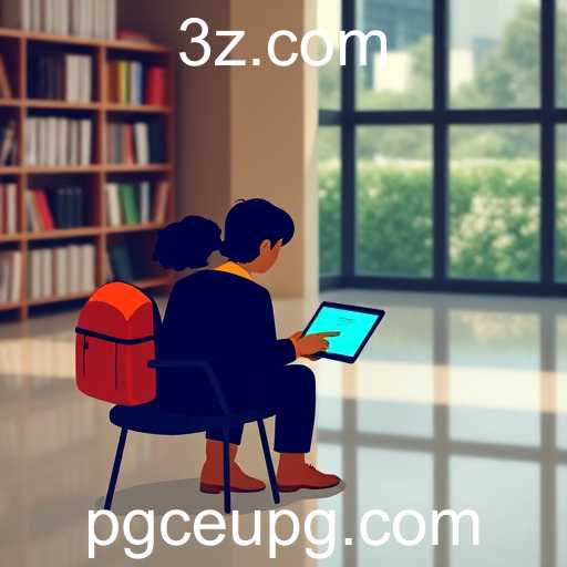 Revolução nos Jogos Online: O Impacto de CEUPG no Cenário Atual