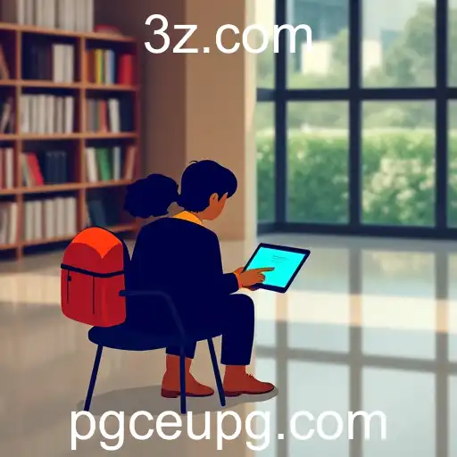 Revolução nos Jogos Online: O Impacto de CEUPG no Cenário Atual