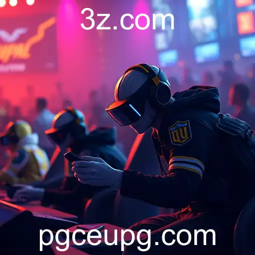 A Evolução dos Jogos Online em Todo o Mundo