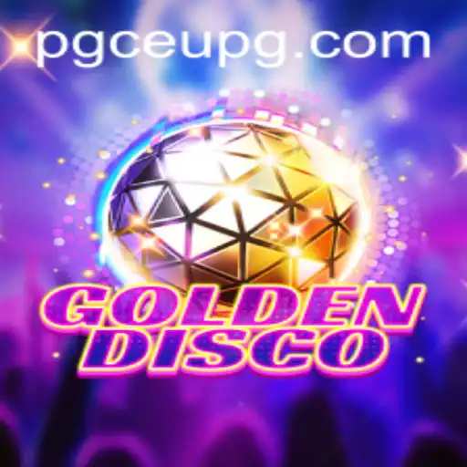 GoldenDisco: A Fresh Spin on Interactive Gaming