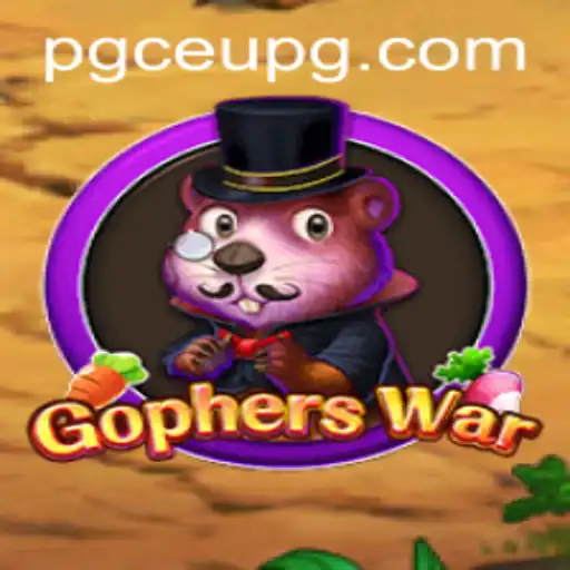 Unveiling GophersWar: A Strategic Gaming Adventure