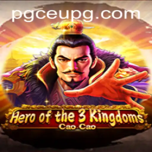 Exploring the Epic World of Heroofthe3KingdomsCaoCao: Embrace the Adventure with CEUPG