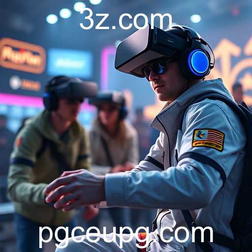 O Impacto Crescente dos Jogos Online em 2025