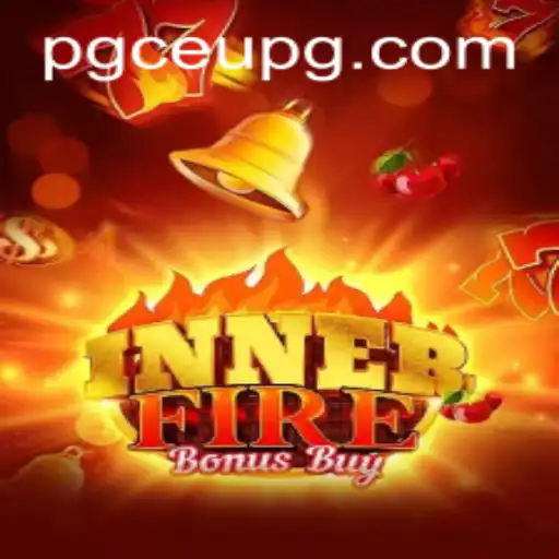 Exploring the Dynamic World of InnerFireBonusBuy: A Thrilling Gaming Experience