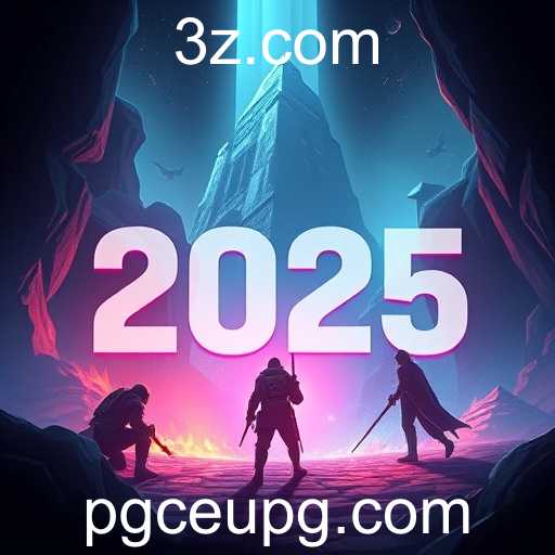 Inovações e Tendências no Mundo dos Jogos em 2025