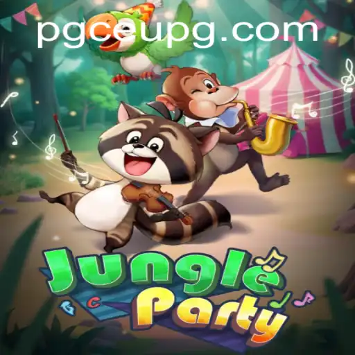Explore the Thrills of JungleParty: A Wild Adventure Awaits