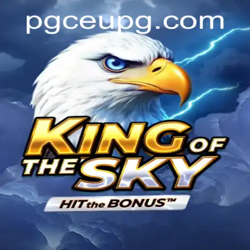 Discover KingOfTheSky: The Ultimate Adventure in Virtual Skies