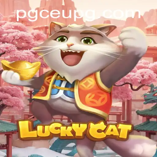 Exploring the Enchanting World of LuckyCat: A New Gaming Phenomenon