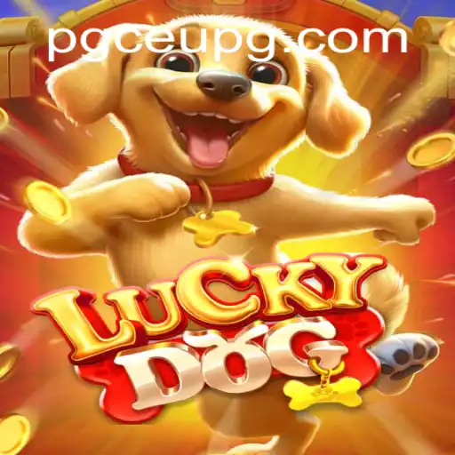Unlock the Thrills of 'LuckyDog' with the Magic of 'CEUPG'