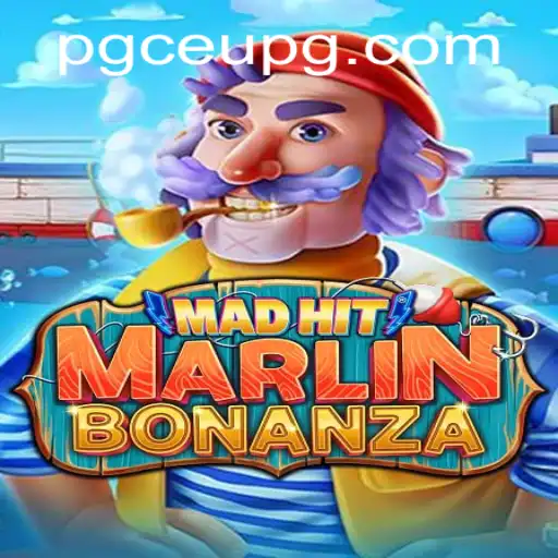 MadHitMarlinBonanza: Dive Into the Aquatic Adventure