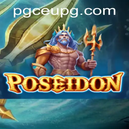 Dive into the Adventure with Poseidon: The Ultimate Strategy Game