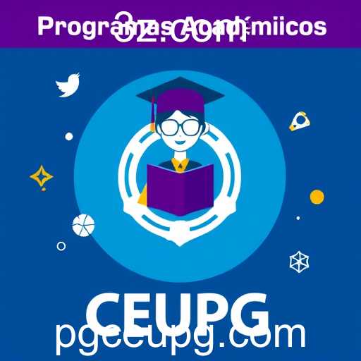 Explorando o Mundo dos Programas Acadêmicos: Um Guia para Estudantes