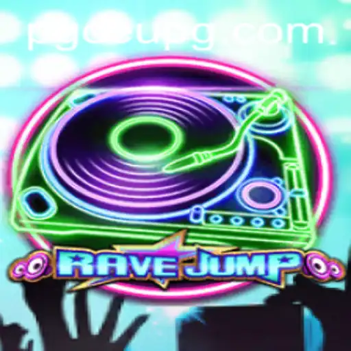 RaveJump: The Ultimate Gamer Experience