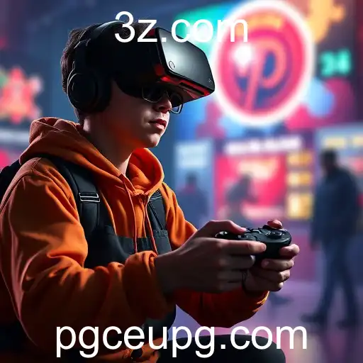 Revolução nos Jogos com CEUPG 2025