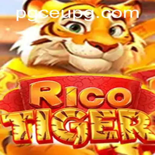Exploring RicoTiger: The Latest Phenomenon in Gaming