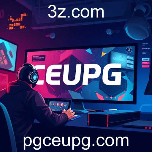 Ascensão dos Jogos Online em 2025: O Papel do CEUPG