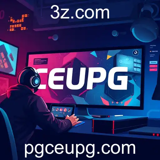Ascensão dos Jogos Online em 2025: O Papel do CEUPG