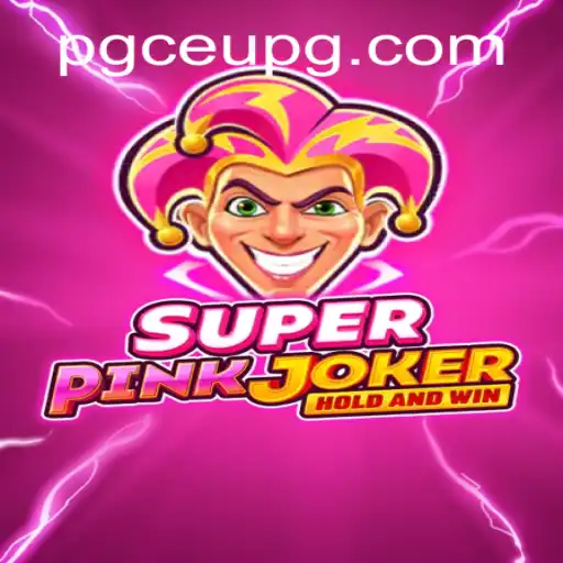 Unveiling SuperPinkJoker: The Thrilling New Game of Strategy and Wit