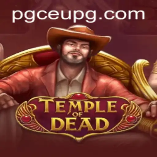 Unveiling TempleofDead: A Journey into the World of Mystical Adventures