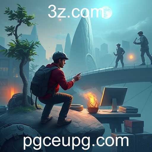 A Revolução dos Jogos Online no Brasil