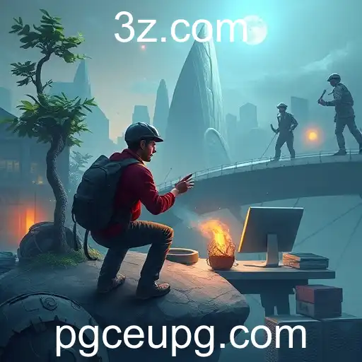 A Revolução dos Jogos Online no Brasil